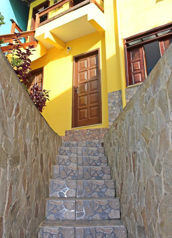 Villa Casa da Val Morro de São Paulo Esterno foto