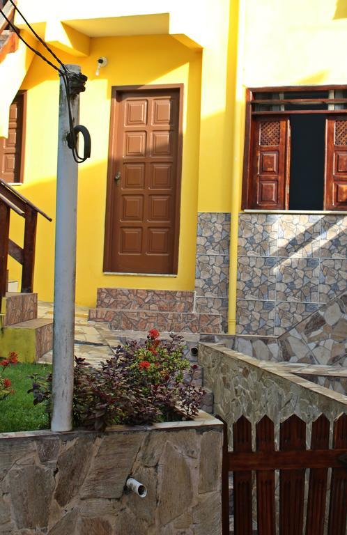 Villa Casa da Val Morro de São Paulo Esterno foto